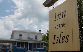 Inn At The Isles